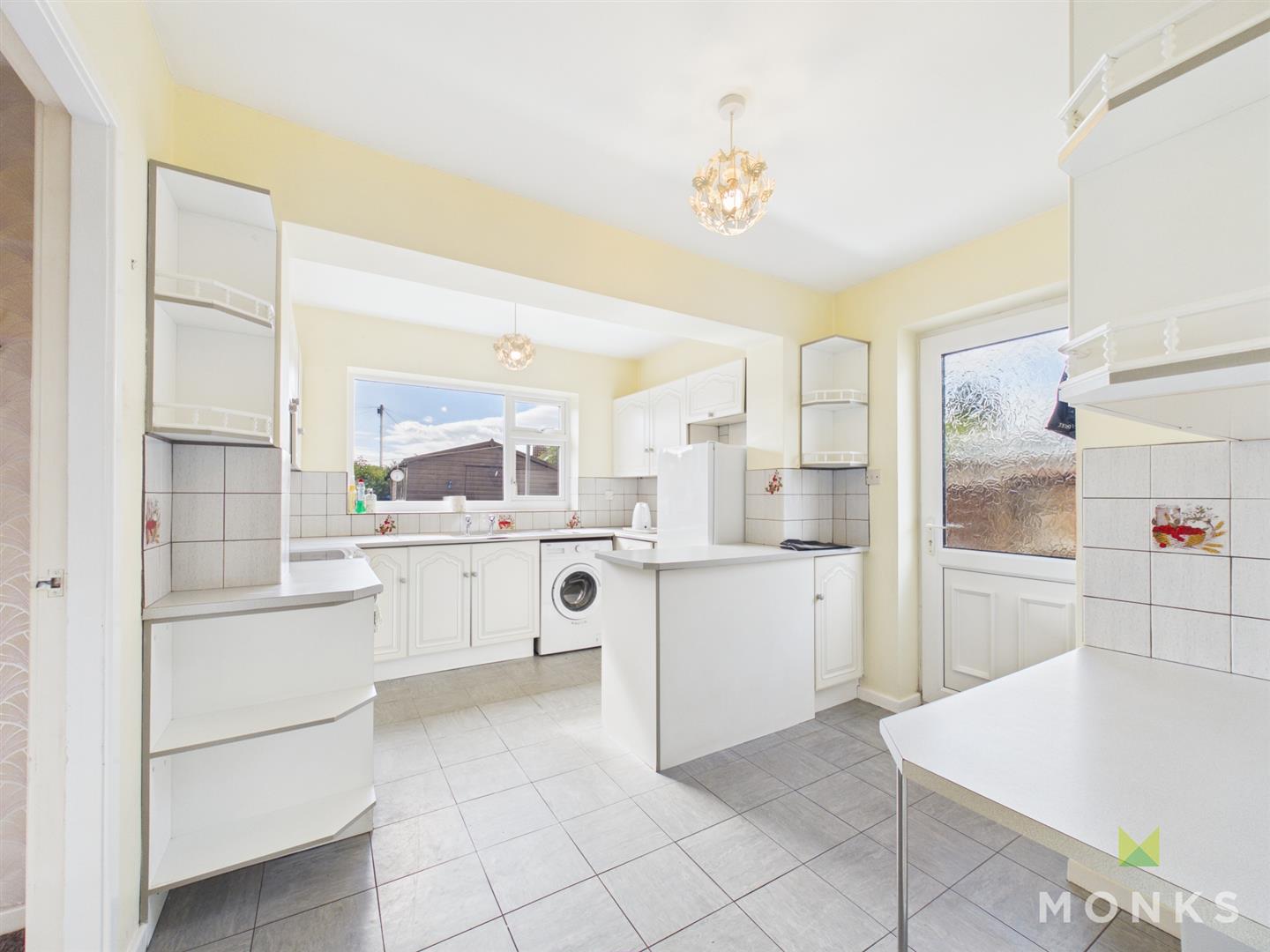 1 Sun Grove, Shrewsbury, SY4 5HH For Sale